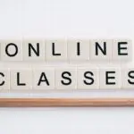 online classes, online, letters-5556840.jpg